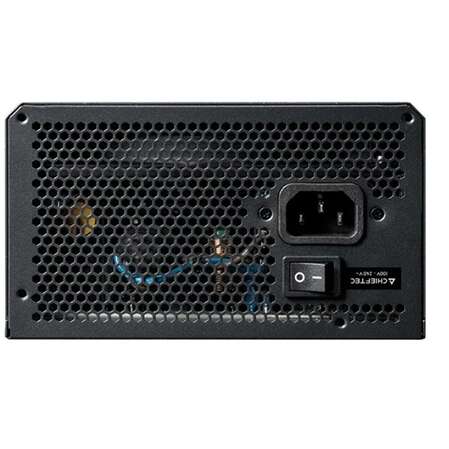 Блок питания 850W Chieftec Vega M (PPG-850-C)