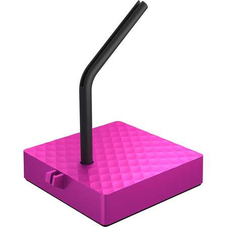 Держатель провода мыши Xtrfy Mouse Bungee Pink