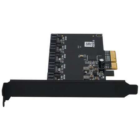 Контроллер Orico PES5-BP, 5xSATA3.0, PCI-E