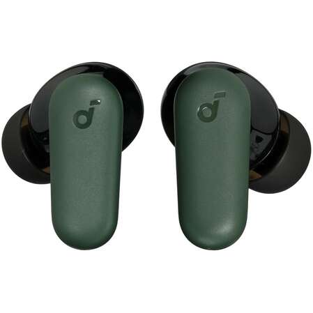 Bluetooth гарнитура Anker Soundcore P30i Green