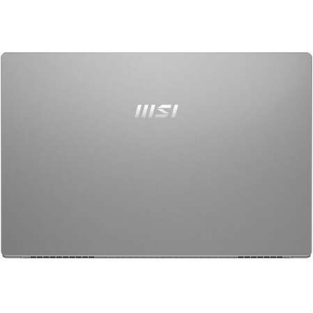 Ноутбук MSI Modern 15 A10M-645XRU Core i3 10110U/8Gb/256Gb SSD/15.6" FullHD/DOS Gray