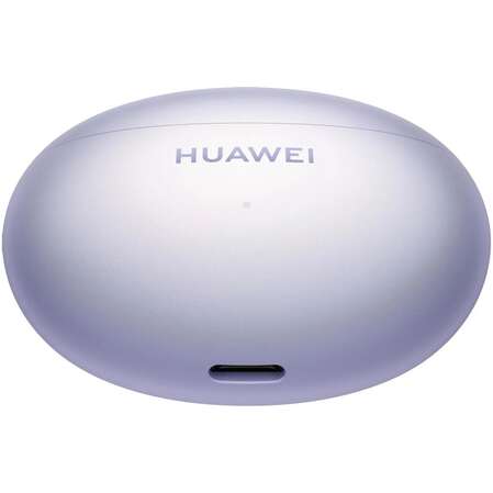 Bluetooth гарнитура Huawei FreeBuds 6i Purple