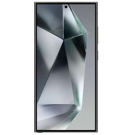 Смартфон Samsung Galaxy S24 Ultra SM-S928B 12/512Gb Titanium Black (EAC)