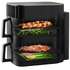 Аэрогриль Xiaomi Double Stack Air Fryer 12L EU