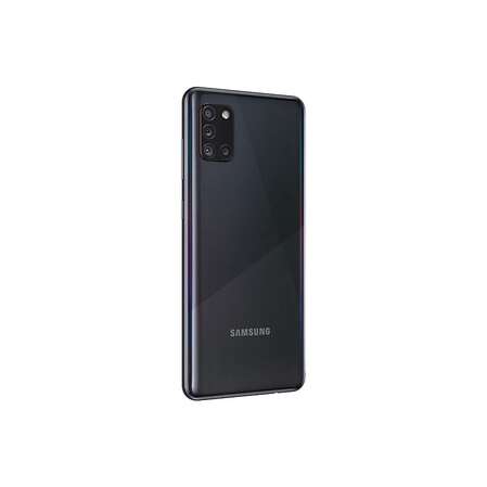 Смартфон Samsung Galaxy A31 SM-A315 64Gb черный