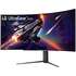 Монитор 45" LG UltraGear 45GR95QE-B OLED 3440x1440 0.03ms HDMI, DisplayPort