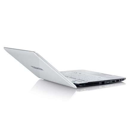 Ноутбук Toshiba Satellite L755-1FK Core i7-2670QM/4GB/640GB/DVD/BT/GT525M 1G/15,6"HD/BT/WiFi/Win 7 HB64/White Pearl