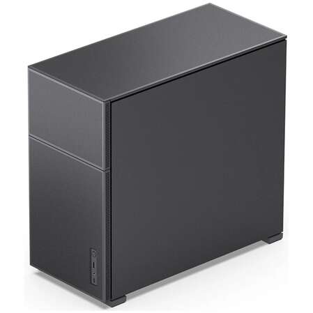 Корпус ATX Miditower JONSBO D41 Mesh Black