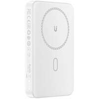 Внешний аккумулятор Acefast M6 MagSafe 20W 10000mAh White