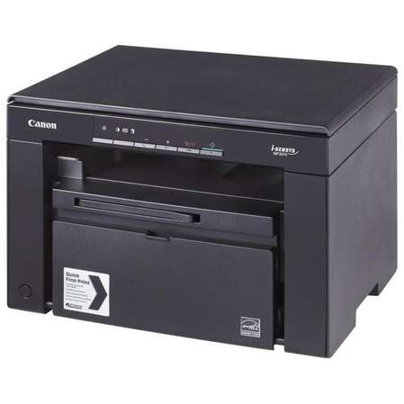 МФУ Canon I-SENSYS MF3010 ч/б F4 18ppm
