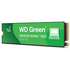 Внутренний SSD-накопитель 2000Gb Western Digital Green SN3000 (WDS200T4G0E) M.2 2280 PCIe NVMe 4.0 x4