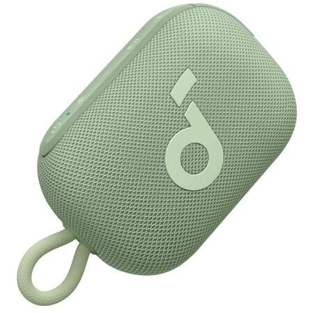 Портативная bluetooth-колонка Anker Soundcore Select Go 4 Green