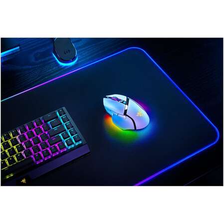 Мышь Razer Basilisk V3 Pro White