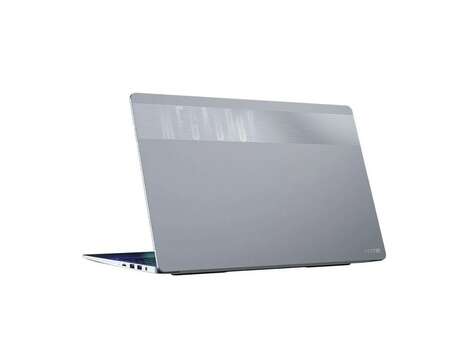 Ноутбук TECNO MegaBook T1 AMD Ryzen 7 5800U/16Gb/512Gb SSD/15.6" FullHD/DOS Grey