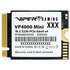 Внутренний SSD-накопитель 2000Gb Patriot Memory VP4000 Mini VP4000M2TBM23 M.2 2230 PCIe NVMe 4.0 x4