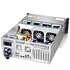Корпус Gooxi RMC4124-670-HSE-D 4U 24bay chassis ,Expander backplane rear 2*2.5"SAS/SATA 1300W 1+1 EU power cables rail kit