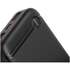 Внешний аккумулятор Olmio P-10 10000mAh 20W Black
