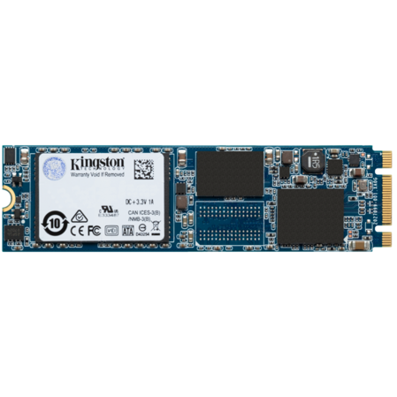 Внутренний SSD-накопитель 480Gb Kingston SUV500M8/480G M.2 SATA3
