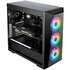 Корпус ATX Miditower Cooler Master MasterBox 5 Lite RGB MCW-L5S3-KGNN-05 Black