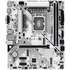 Материнская плата ASRock B760M-HDV/M.2 B760 Socket-1700 2xDDR5, 4xSATA3, RAID, 2xM.2, 1xPCI-E16x, 3xUSB3.2, 1xUSB3.2 Type C, D-Sub, DP, HDMI, 2.5Glan, mATX