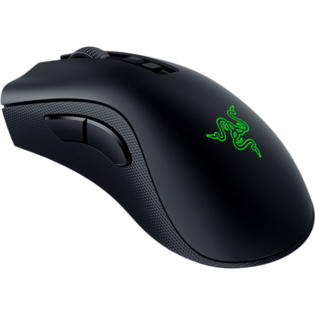 Мышь Razer DeathAdder V2 Pro Black