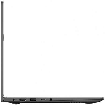 Ноутбук ASUS VivoBook 14 K413FA-EB474T Core i5 10210U/8Gb/256Gb SSD/14" FullHD/Win10 Black