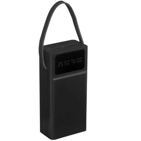 Внешний аккумулятор Red Line RP-58 30000mAh черный