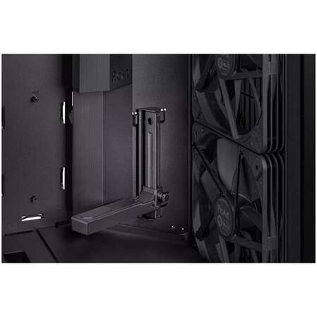 Корпус ATX Miditower ASUS ProArt PA602 Black