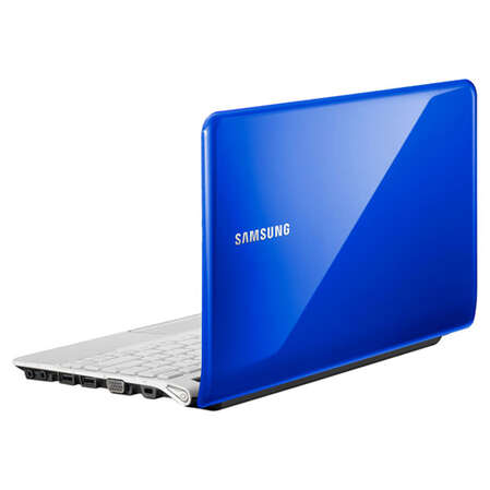 Нетбук Samsung NC110-A0A atom N455/2G/320G/10.1/WiFi/BT/cam/Win7 Starter blue