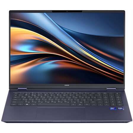 Ноутбук Honor MagicBook Pro 16 DRA-54 Core Ultra 5 125H/24Gb/1Tb SSD/16" 3K/Win11 Purple