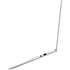 Ноутбук Honor MagicBook X14 FRI-H56 AMD Ryzen 5 7640HS/16Gb/512Gb SSD/14" WQXGA/DOS Silver