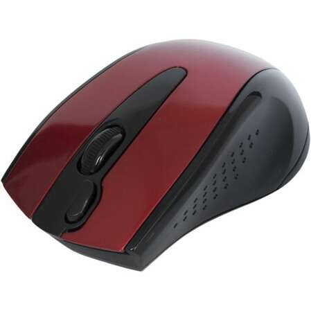 Мышь A4Tech G9-500F-3 Red/Black USB