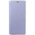 Чехол для Samsung Galaxy A8 (2018) SM-A530F/DS Neon Flip Cover фиолетовый