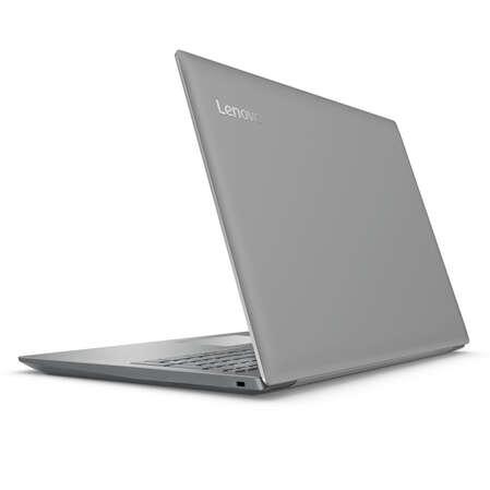 Ноутбук Lenovo 320-15IKBN Core i3 7130U/4Gb/1Tb/NV 940MX 2Gb/15.6" FullHD/Win10 Grey