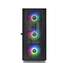 Корпус ATX Miditower Thermaltake H570 TG ARGB CA-1T9-00M1WN-01 Black