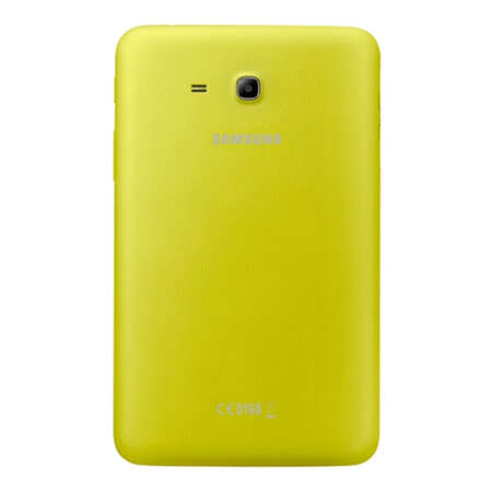 Планшет Samsung Galaxy Tab 3 7.0 Lite SM-T111 8Gb 3G yellow
