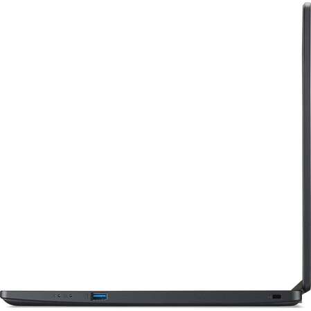 Ноутбук Acer TravelMate P2 TMP215-52-78H9 Core i7 10510U/8Gb/256Gb SSD/15.6" FullHD/Win10Pro Black