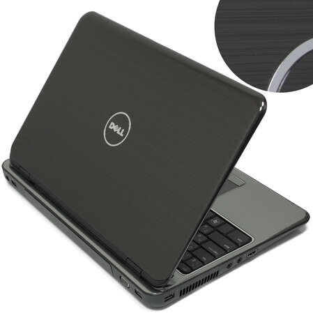 Ноутбук Dell Inspiron M5010 AMD N530/3Gb/500Gb/DVD/HD 550v/BT/WF/15.6"/Win7 HB black 6cell