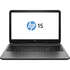 Ноутбук HP 15-r271ur M1K49EA Intel N3540/4Gb/500Gb/15.6"/Cam/Linux Silver