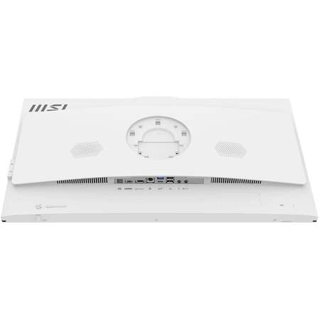 Моноблок MSI Pro AP242P 14M-668XRU 23.8" FullHD Core i7 14700/16Gb/512Gb SSD/DOS/White