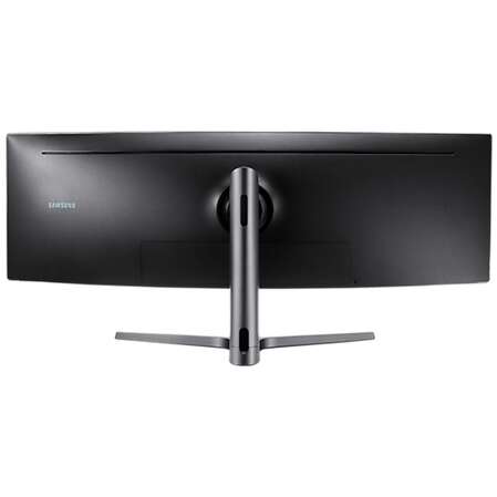 Монитор 49" Samsung C49RG90SSI VA 5120x1440 4ms HDMI, DisplayPort