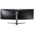 Монитор 49" Samsung C49RG90SSI VA 5120x1440 4ms HDMI, DisplayPort