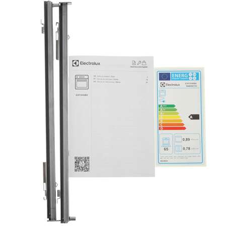 Духовой шкаф электрический Electrolux EOF3H50BX