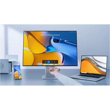 Монитор 28" Huawei MateView HSN-CAA IPS 3840x2560 5ms HDMI, DisplayPort