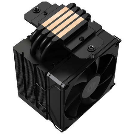 Охлаждение CPU Cooler for CPU ID-COOLING FROZN A400 Black S1155/1156/1150/1151/1200/1700/AM4/AM5