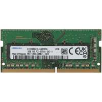 Модуль памяти SO-DIMM DDR4 16Gb PC25600 3200Mhz Samsung 1Rx8