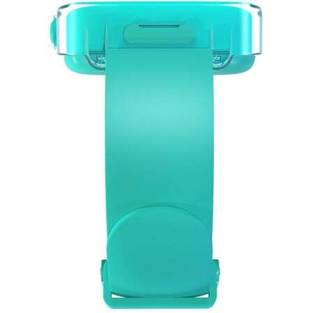 Умные часы Elari KidPhone Fresh Green