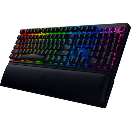 Клавиатура Razer BlackWidow V3 Pro (Green Switch)