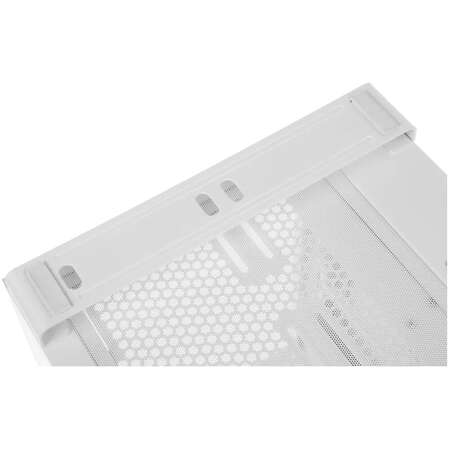 Корпус ATX Miditower PcCooler C3 T500 WH White