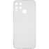 Чехол для Realme C15 Zibelino Ultra Thin Case прозрачный